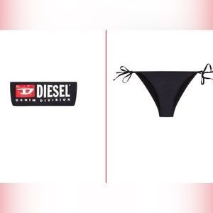 Diesel Bathing Suit